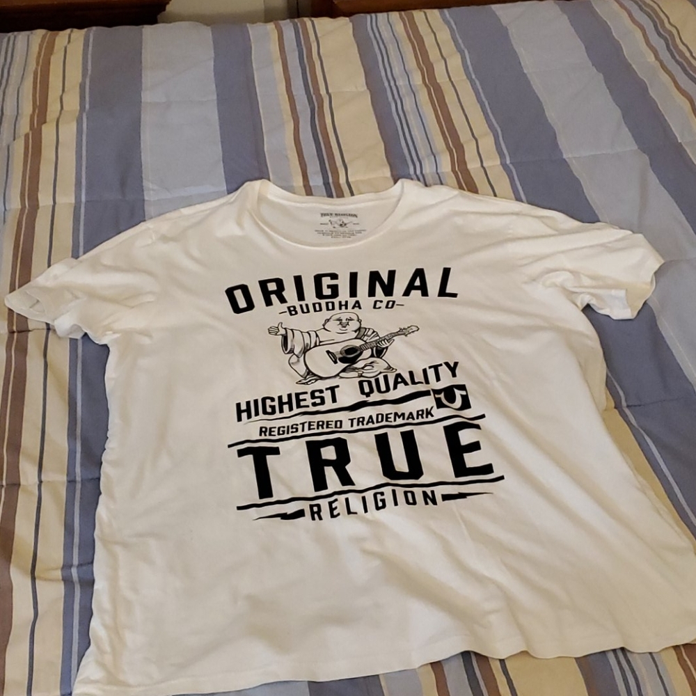 True Religion T-shirt